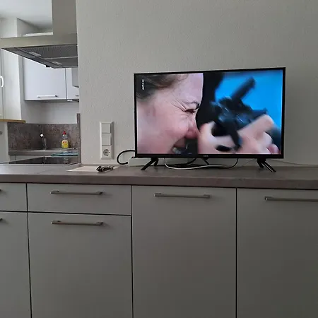 An Der Alb Apartment