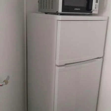 Apartmán An Der Alb