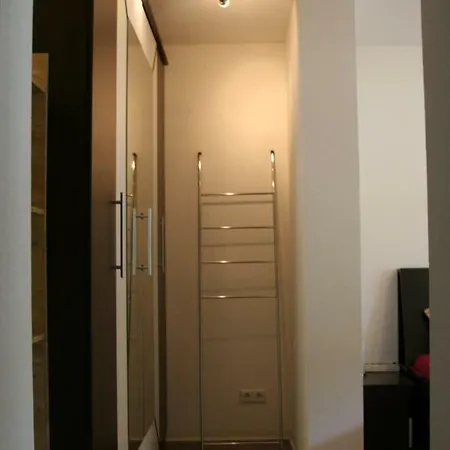 An Der Alb Apartmán