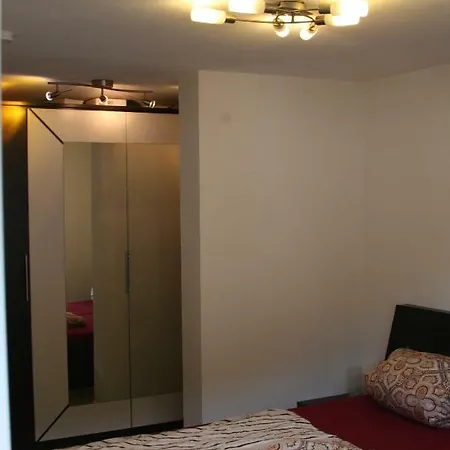 Apartmán An Der Alb St. Blasien